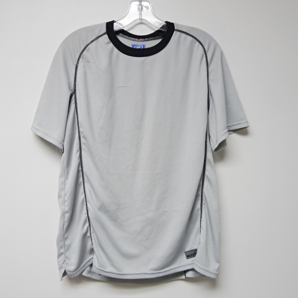 Performance cycling jersey